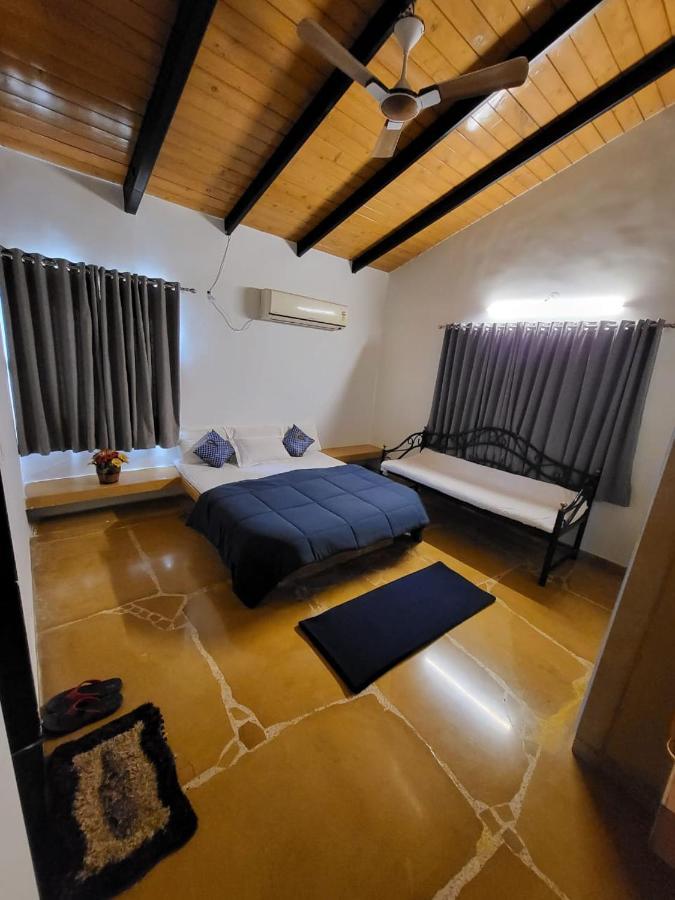 נאסיק Eze Nof - A Hilltop Villa With 360º Water View מראה חיצוני תמונה