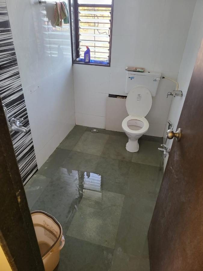 נאסיק Eze Nof - A Hilltop Villa With 360º Water View מראה חיצוני תמונה