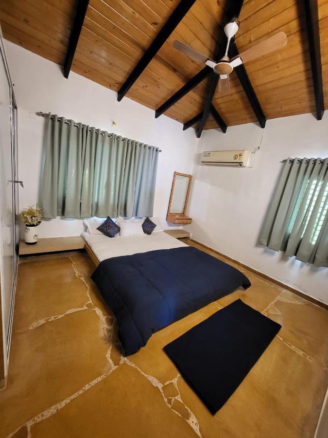 נאסיק Eze Nof - A Hilltop Villa With 360º Water View מראה חיצוני תמונה