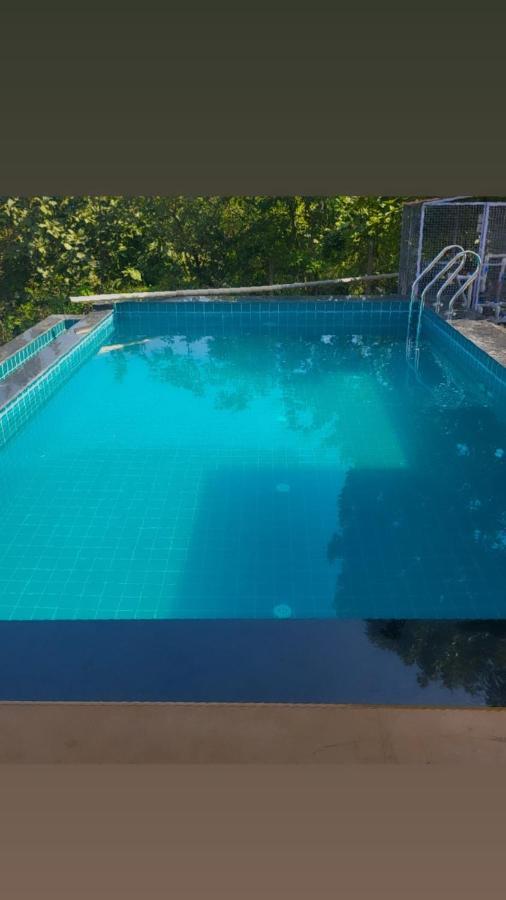 נאסיק Eze Nof - A Hilltop Villa With 360º Water View מראה חיצוני תמונה